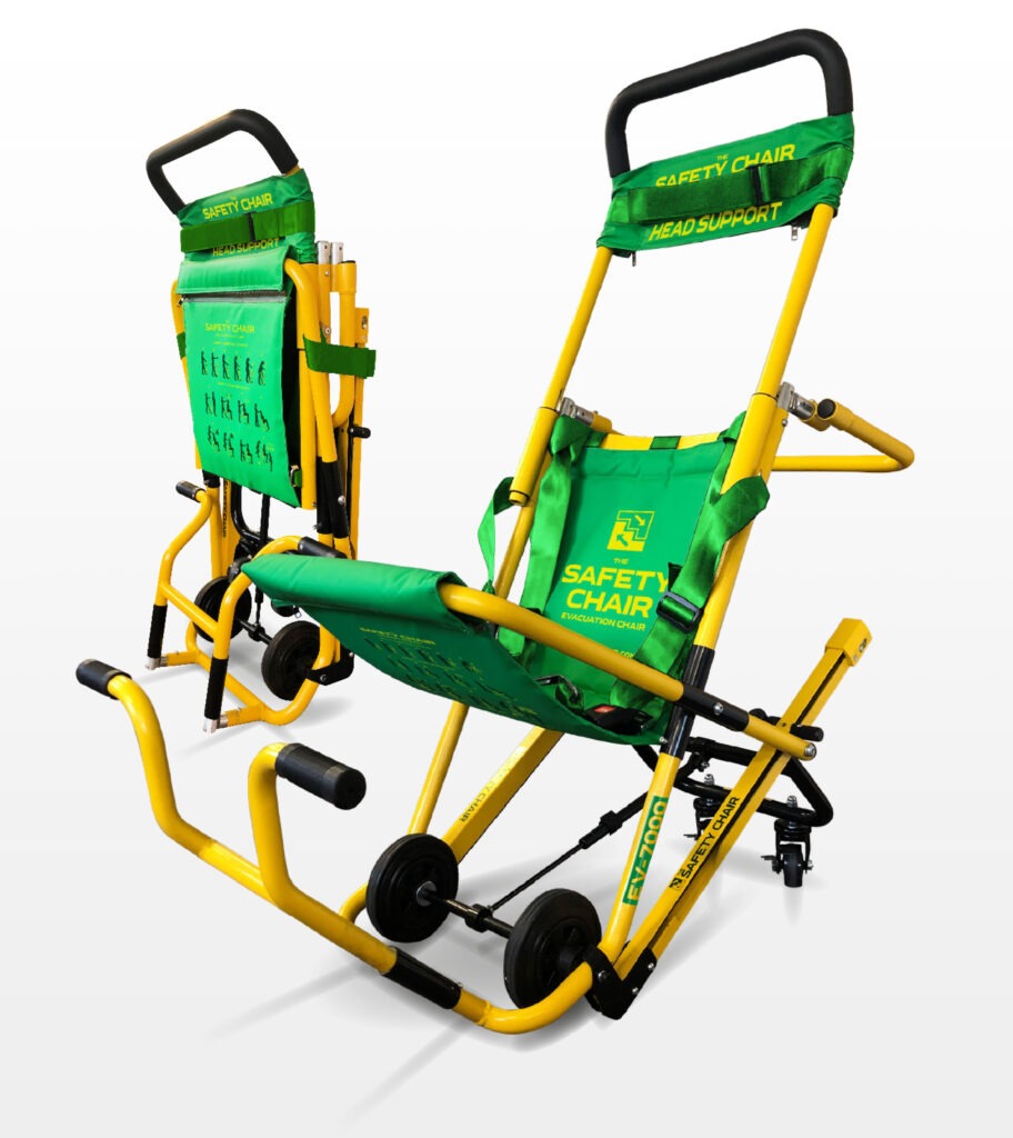 EV-7000 Evacuation Chair