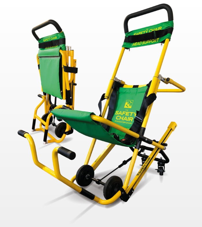 EV-7000 Evacuation Chair